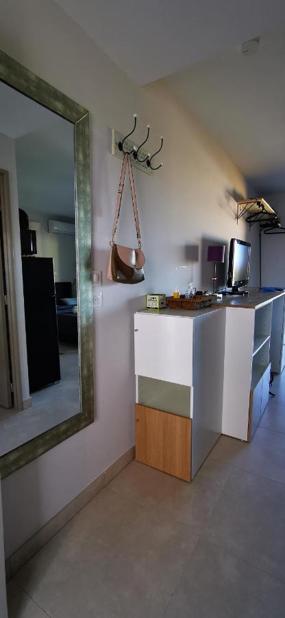 LE CENTRAL - Studio, Saint Leu Extérieur photo